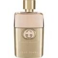 Gucci Damendüfte Gucci Guilty Pour Femme Eau de Parfum Spray