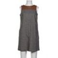 Lands End Damen Kleid, grau, Gr. 36