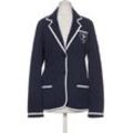 Polo Sylt Damen Jacke, blau, Gr. 36