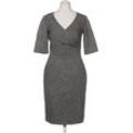 Madeleine Damen Kleid, grau, Gr. 34