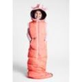Kinderschlafsack WEEDO "UNIDO Einhorn" Gr. 92, rosa Baby Schlafsäcke Kinderschlafsäcke Hält warm bei einer Temperatur bis zu - 5 Grad