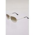 Ray-Ban Damen Sonnenbrille, gold, Gr.