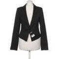 Pepe Jeans Damen Blazer, schwarz, Gr. 34