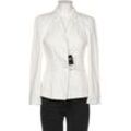 Boss by Hugo Boss Damen Blazer, weiß, Gr. 34