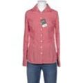 Tommy Hilfiger Damen Bluse, rot, Gr. 4