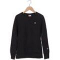 Champion Damen Sweatshirt, marineblau, Gr. 38