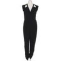 River Island Damen Jumpsuit/Overall, schwarz, Gr. 34