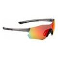 Swiss Eye Speedster Sportbrille Dunkelgrau