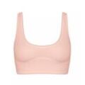 sloggi - BH-Top - light Pink S - sloggi Ever Fresh - Unterwäsche für Frauen