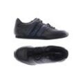 adidas Herren Sneakers, schwarz, Gr. 5.5