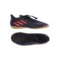 adidas Herren Sneakers, schwarz, Gr. 5.5