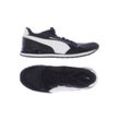 Puma Herren Sneakers, schwarz, Gr. 39