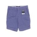 Mango MAN Herren Shorts, blau, Gr. 28