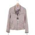 Gipsy Herren Jacke, beige, Gr. 48