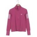 adidas Damen Sweatshirt, pink, Gr. 36