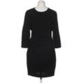 Boss by Hugo Boss Damen Kleid, schwarz, Gr. 34