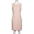 Rene Lezard Damen Kleid, pink, Gr. 40