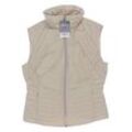 Moncler Damen Weste, beige, Gr. 38