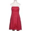 Swing Damen Kleid, rot, Gr. 36