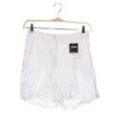 Frogbox Damen Shorts, weiß, Gr. 36