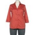 Eterna 1863 Damen Bluse, rot, Gr. 42