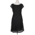 Hugo by Hugo Boss Damen Kleid, schwarz, Gr. 36