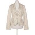 Boss by Hugo Boss Damen Blazer, cremeweiß, Gr. 36