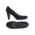 Tommy Hilfiger Damen Pumps, schwarz, Gr. 38