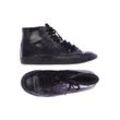 Nike Damen Sneakers, schwarz, Gr. 38