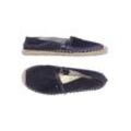 Tommy Hilfiger Damen Halbschuh, marineblau, Gr. 36