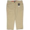 Cecil Damen Stoffhose, beige, Gr. 32