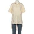 Alba Moda Damen Bluse, beige, Gr. 40