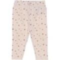 Kiabi Damen Stoffhose, beige, Gr. 68