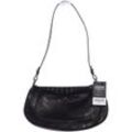 Aigner Damen Handtasche, schwarz, Gr.