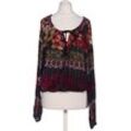 Desigual Damen Bluse, mehrfarbig, Gr. 34