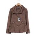 Only Damen Jacke, braun, Gr. 38