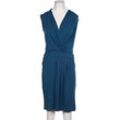 Street One Damen Kleid, blau, Gr. 36