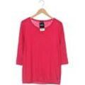 Via Cortesa Damen T-Shirt, pink, Gr. 40