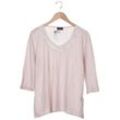 VIA Appia DUE Damen Langarmshirt, pink, Gr. 44