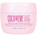 COCO & EVE Haarpflege Behandlung Sweet Repair Repairing & Restoring Hair Mask