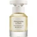 Abercrombie & Fitch Damendüfte Authentic Moment Women Eau de Parfum Spray