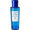 Acqua di Parma Unisexdüfte Blu Mediterraneo Bergamotto di CalabriaEau de Toilette Spray 30 ml