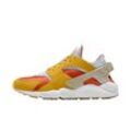 Nike Air Huarache By You personalisierbarer Damenschuh - Orange