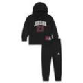 Jordan 2-teiliges Jersey Pack Pullover-Set (Babys, 12–24 M) - Schwarz