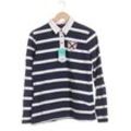 Gant Herren Hemd, blau, Gr. 52