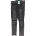 Zara Herren Jeans, grau, Gr. 29