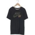 Nike SB Herren T-Shirt, schwarz, Gr. 46