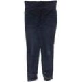 H&M Mama Damen Jeans, blau, Gr. 35