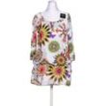 Desigual Damen Bluse, mehrfarbig, Gr. 36