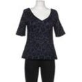 Boden Damen Bluse, marineblau, Gr. 40